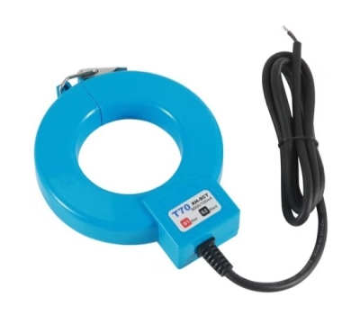 70mm Hole Sct-T70-630A/225mv Split Core Current Transformer